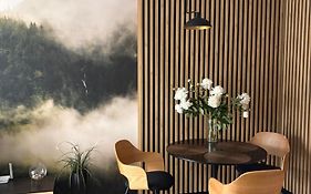 Apartament pod Szyndzielnią Green room 43